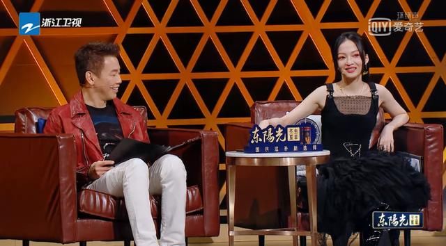 《天賜的聲音2》丁太昇批評再次“升級”，這次連合伙人都不放過