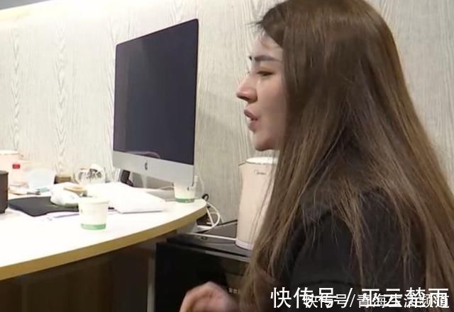 张女士 女子花38000隆鼻，术后像“老鹰鼻”，医院审美不同，我觉得好看