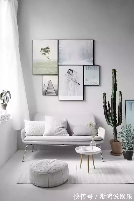 悬挂柜|小户型家具如何摆面积不够,创意来凑!