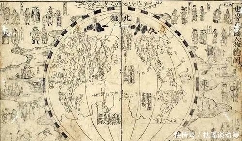 俞跗|中国最神秘三大书籍,两本已经失传,一本却能“起死回生”!