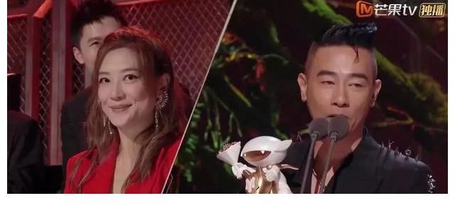 应采儿《听姐说》未实现的目标，陈小春《披哥》代她圆梦