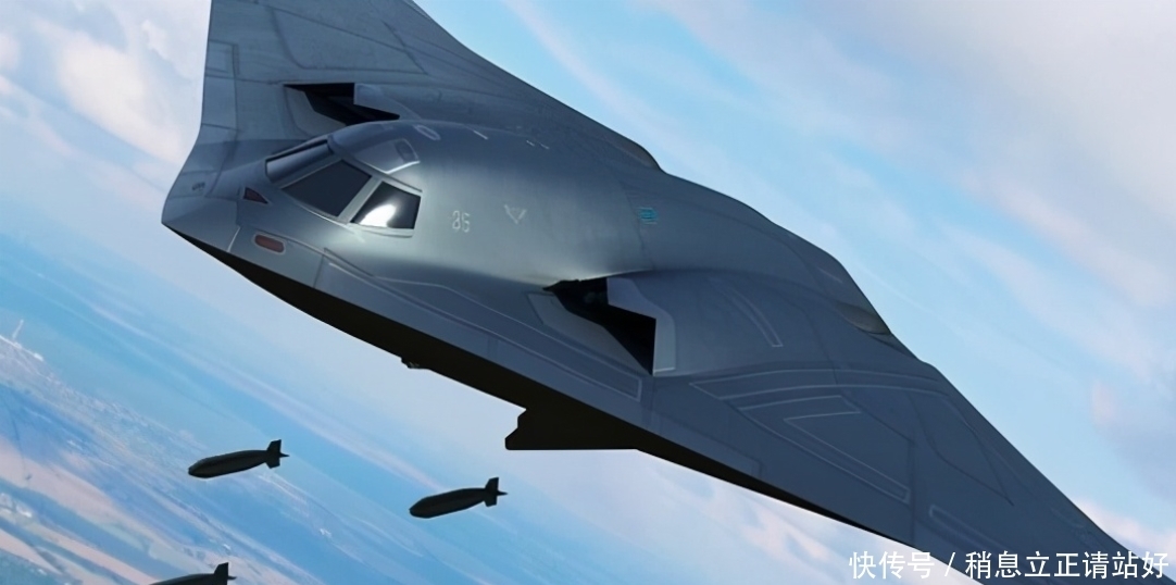 多此一举|洲际导弹能打出一万多公里，轰炸机岂不是多此一举，为何还要研制