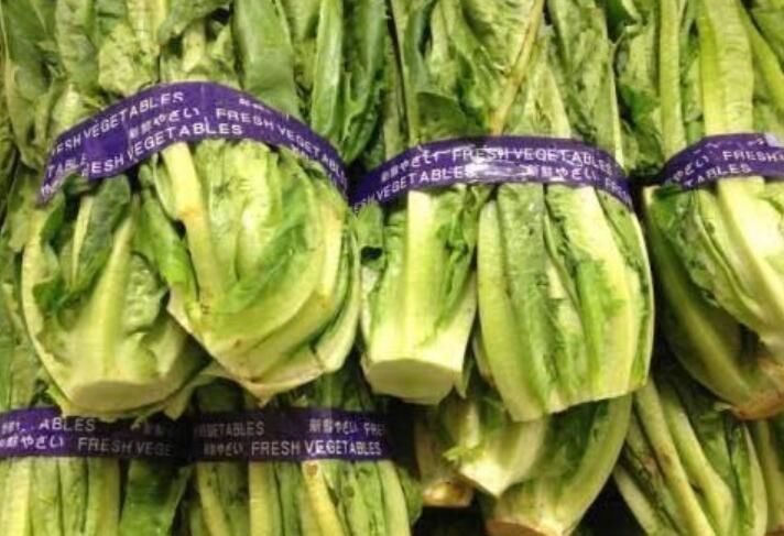 一些“甲醛”菜切莫买回家,洗三遍都不干净,别让白血病有机可