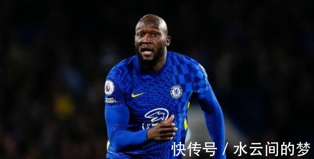 卢卡库|一笔签约在酝酿!可助国米赢下未来,统治意甲联赛,尤文嗅到不安