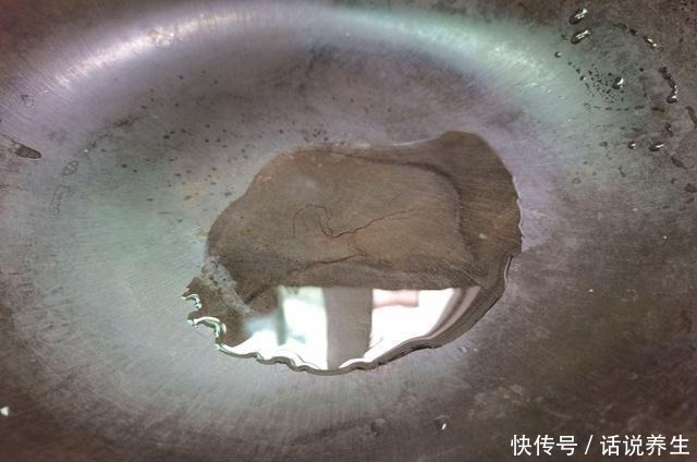 这菜是天然“碱性食物”,常吃嘴巴不臭,头发乌黑,皮肤也变嫩了