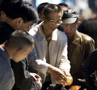 马未|马未都:卖家要是说了4个字,之后你再怎么砍价,都是白费劲