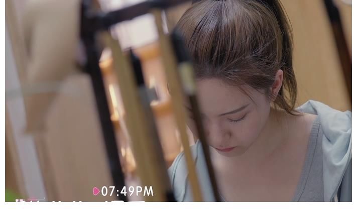 心动4|《心动4》：橙子对马董的心思已明确表示，马董的选择却不够明晰