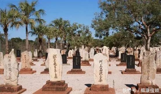 大规模|二战中最大规模的日本战俘越狱,545人逃出,却都被抓了回来