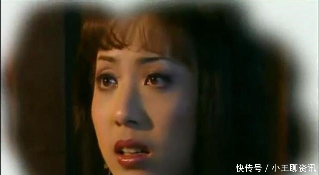 《西游记后传》不止无天没有爱过阿羞,阿羞也没爱过无天