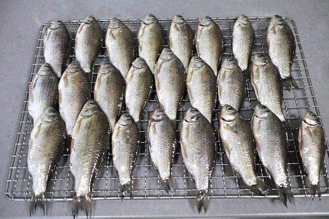 鲫鱼豆腐汤|它的营养比甲鱼还高，浑身上下全是宝贝，一斤7元却无人问津
