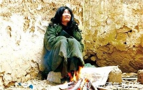 老来得子|中国第一懒人杨锁:吃饭父母喂,从不下地干活,后活活饿死在家中