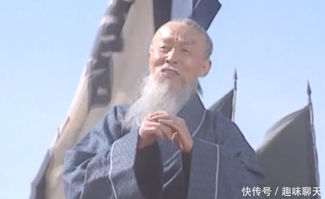  诸葛亮|王朗与诸葛亮的对骂中，诸葛亮说的话都对吗？他都干了些什么事