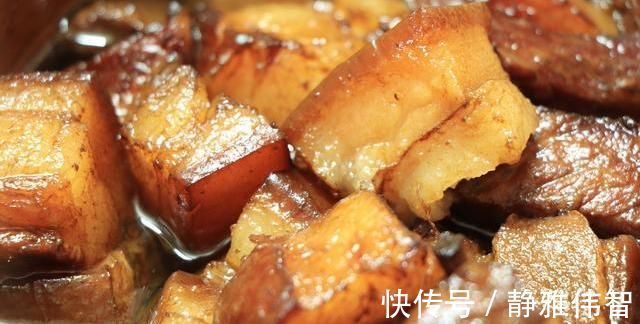 肥肉|为什么中国的高血压患者越来越多营养师这4种食物吃得太多了