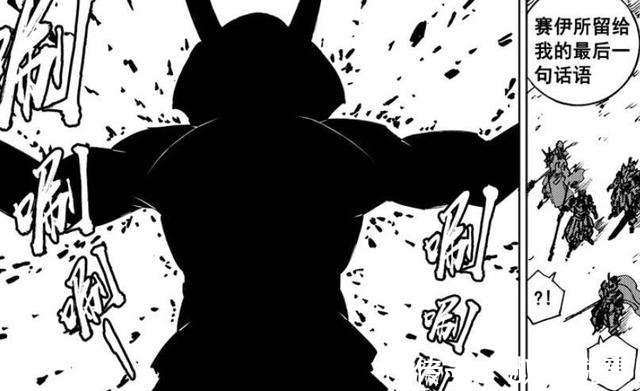 神武灵|镇魂街:单凭力量阿努比斯并不算超强,关羽、张飞就可以制服他