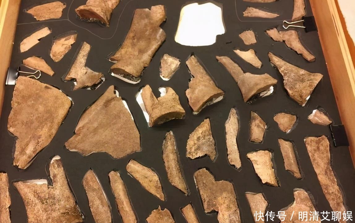 流失海外的国宝不计其数!究竟谁“拿”走得最多?原来是这个国家