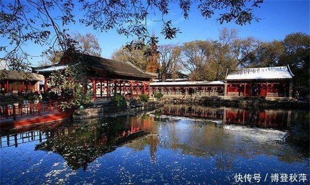 当上皇帝|巨贪被抄家,却找不到金银,最后一锤顶几个国库