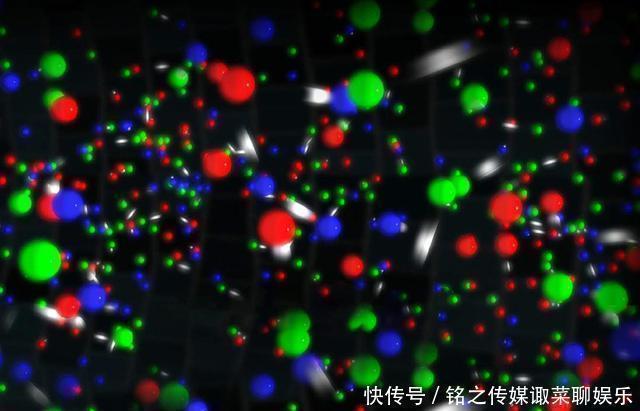 原子核 为什么26号元素铁,可能是宇宙最后一种元素