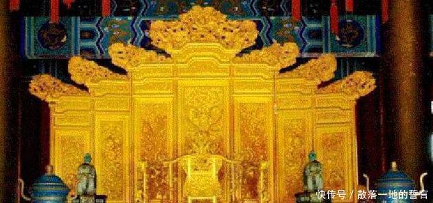 兴奋|先帝刚去世，太子兴奋的等着当皇帝，结果皇帝让别人当了！