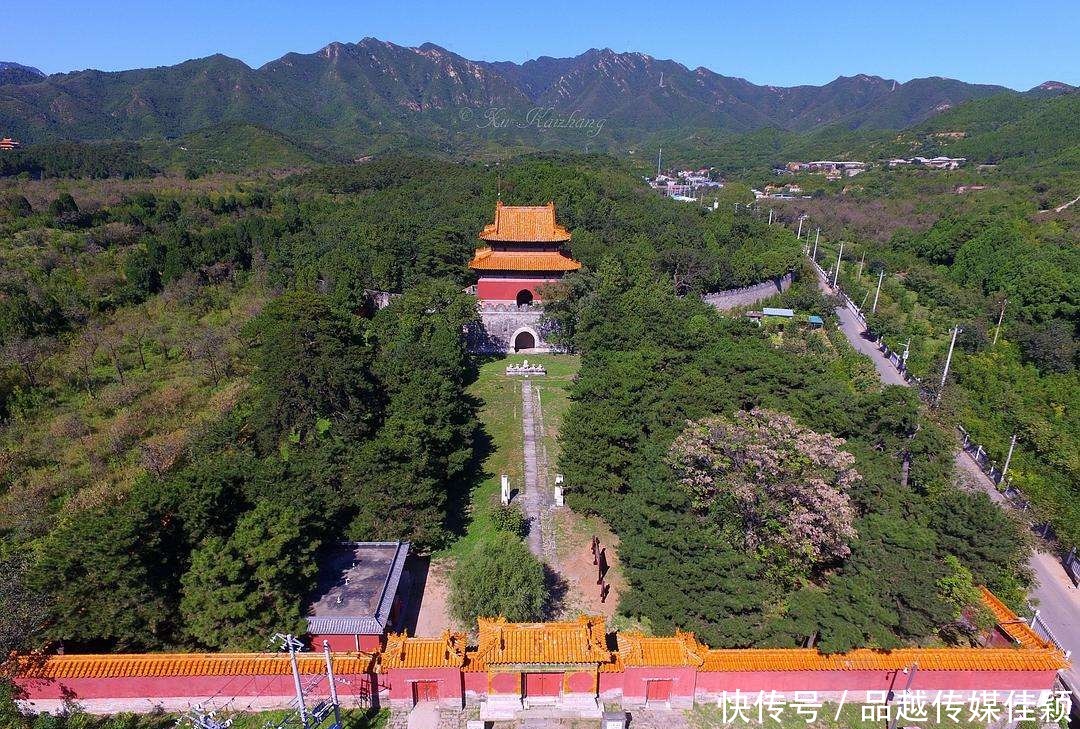 考古工作者|郭沫若等人最初建议发掘明长陵,为何后来变成了明定陵?