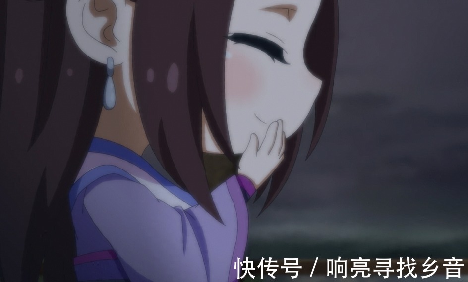 不健全关系#《魔道祖师Q》莲花坞要有女主人,江澄的“梦中女孩”出现