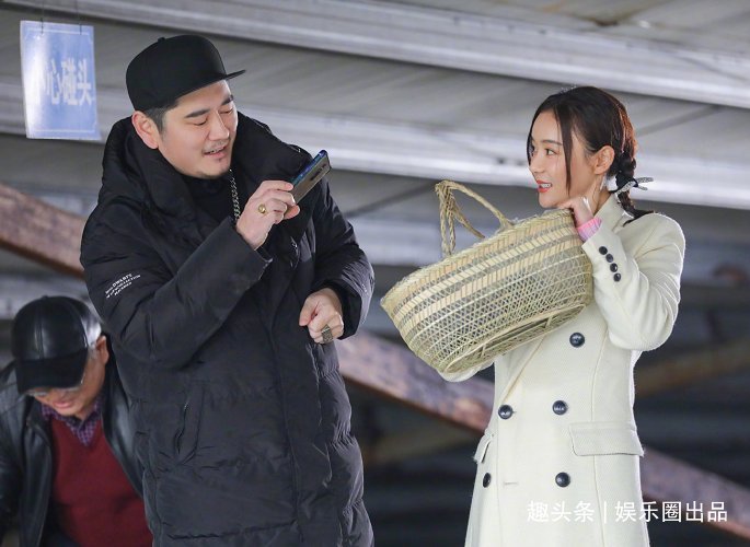 节目组|王一博失宠？汪涵嘱托《天天向上》节目组，多给钱枫一点美好镜头