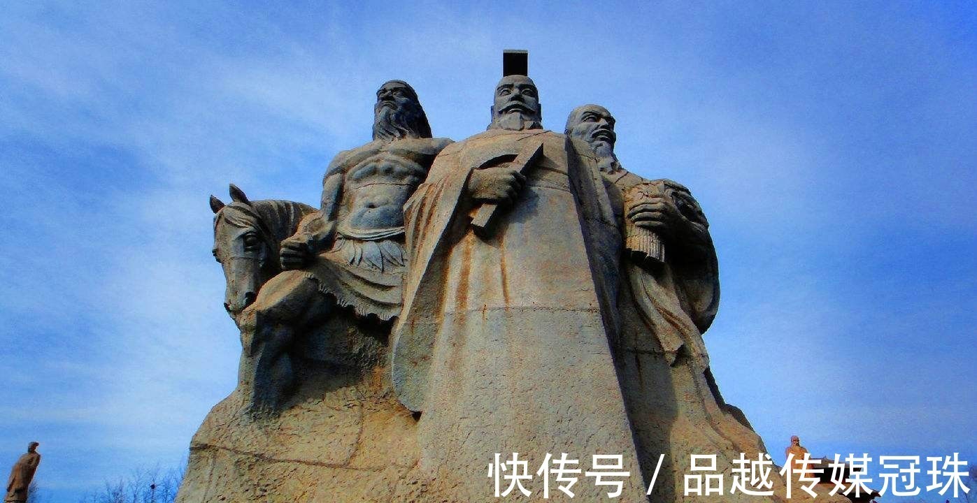 炎帝#我们为什么叫炎黄子孙？让孩子看看，这才是真正的学历史