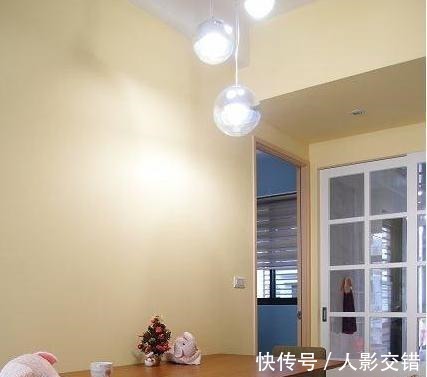 小两房|66㎡小两房，送给28岁的自己，房小装修很精致，搬家入住晒晒！