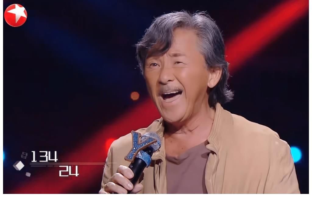 我们的歌:B组王牌组合终于诞生,胡夏林子祥这一次要有对手了