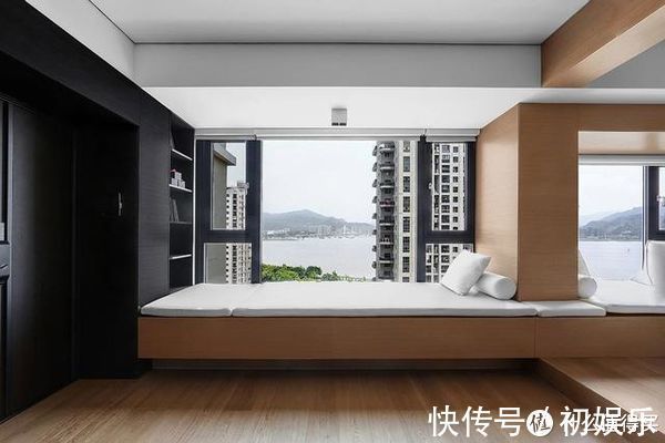 装修|两个男孩的160㎡新家,不走寻常路的装修,简单却又大气好看