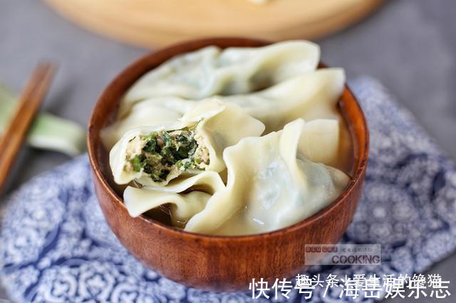 正当季|这菜是个宝,可惜很多人当草,包饺子比荠菜还鲜,现在吃正当季