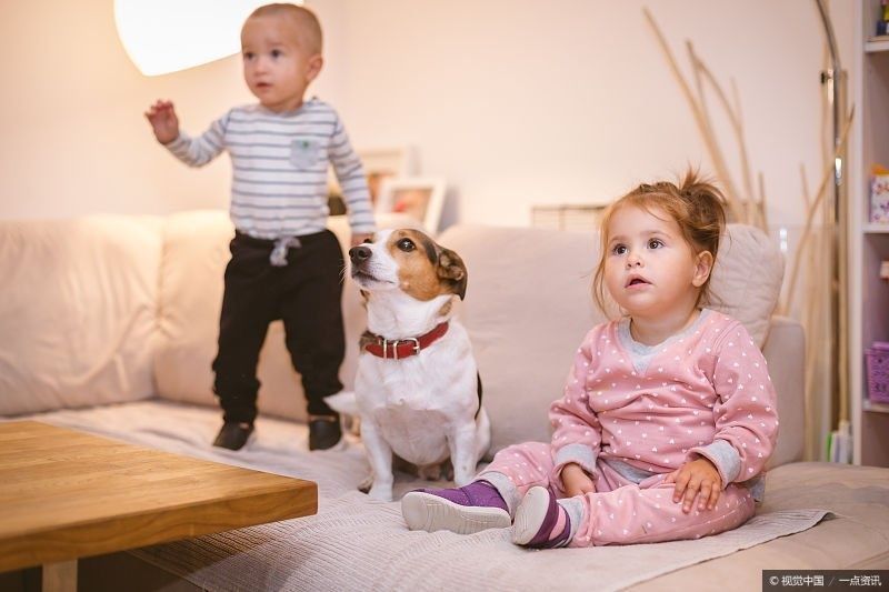 孩子|给孩子立规矩,讲习惯要注意3点,不然没有效果