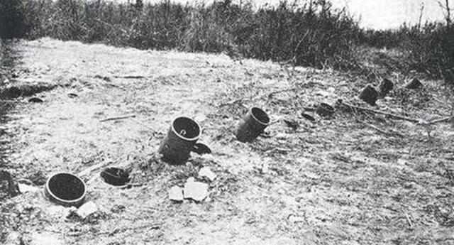 没良心|志愿军的“没良心炮”,让英军到死都以为,是大口径炮弹