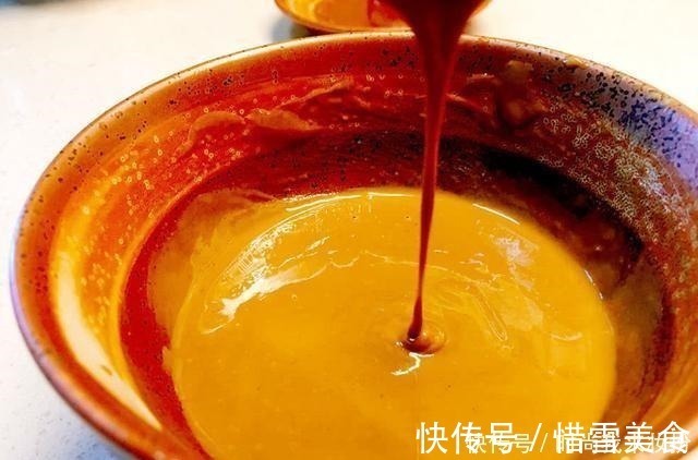 牛肉辣酱|稀释芝麻酱，用水还是用油弄错了，芝麻酱不香，不细腻也不顺滑