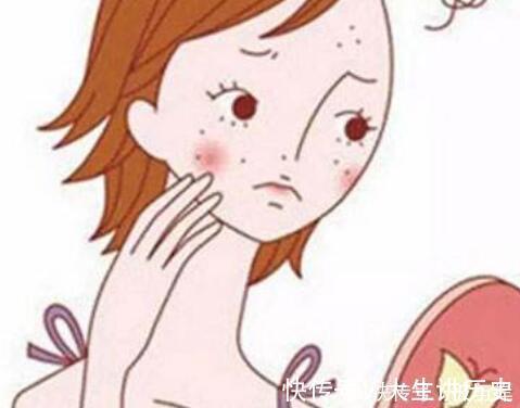 有些人|为什么有些人总会留下痘印?3个祛痘印的方法可以了解一下