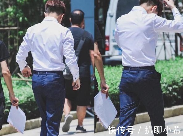 任嘉伦《一生一世》收官,打破身高与吻替两谣言,这次真的演对了