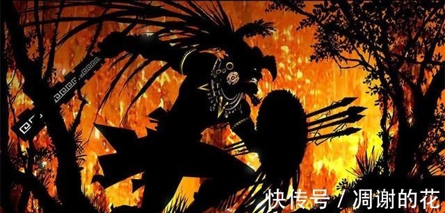 甲骨文&玛雅文明,并不是外星文明的杰作,或是3000年前殷商文化的传承者!