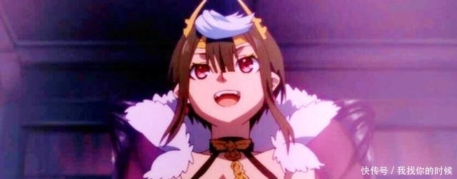 转生成蜘蛛:勇者为何这么早领饭盒?对比女主后期实力,他太弱了