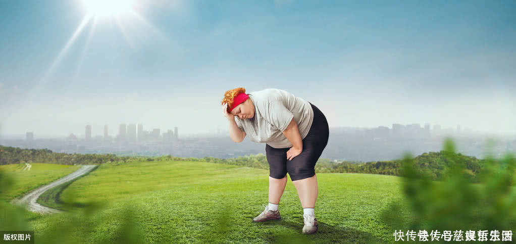 晚饭|晚上坚持4个好习惯,让体重持续下降,不再发胖!