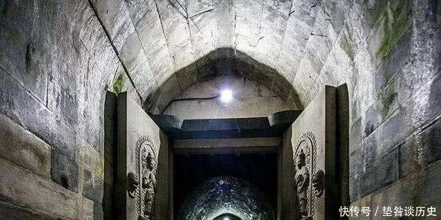至今|朱元璋沉睡孝陵600余年，为何至今无人盗掘？考古专家道出了真相