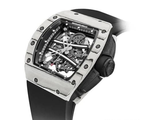 机械表大师：2020年瑞士手表销售额排行榜，谁是吸金前三甲？