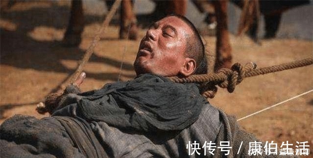 金台$都说王不过项,力不过霸,将不过李,拳不过金,那么这4人是谁呢