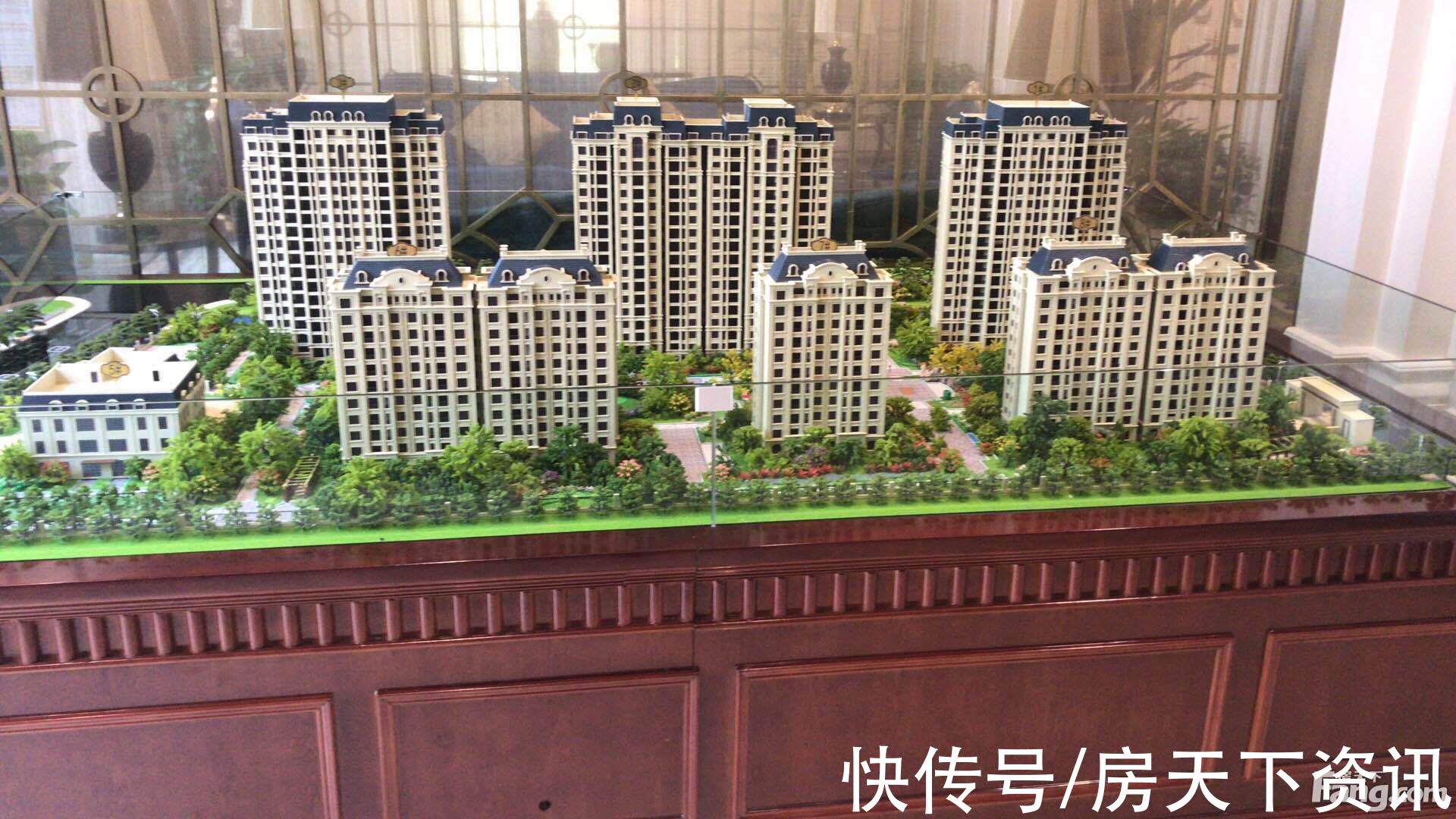 郑州|新鲜出炉！帮你搜集郑州惠济楼盘现场的最新美图