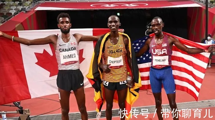 世界半马纪录|世界半马纪录提升1秒,配速243!下一个基普乔格,会是他吗?