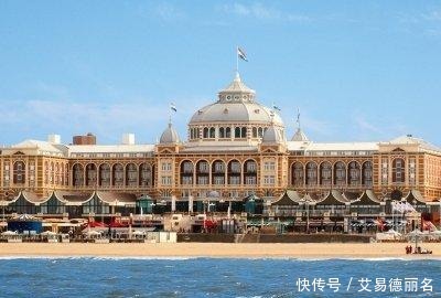 荷兰的“李鸿章大酒店”为什么有这个名称?