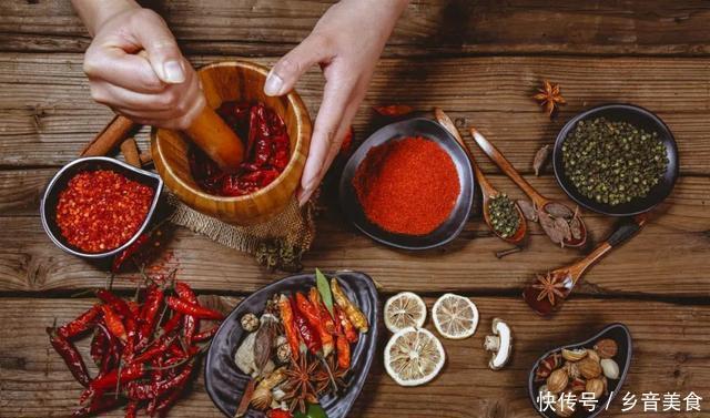 低估|吃辣能力最被低估的省份,光是吃辣椒的方式就有一万种!
