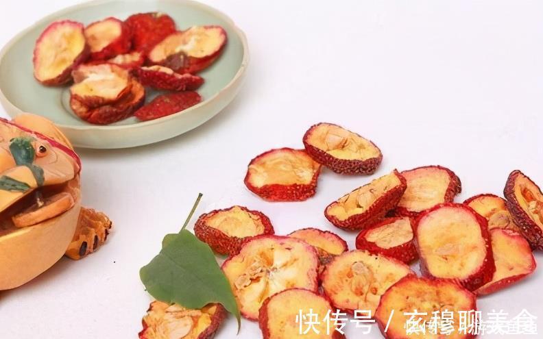 维生素c|很有营养的3种食物，学会吃一些，补充营养，好处多多