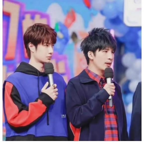 《天天向上》改版后收视创新高,王一博再被嘲,这个锅背得很冤枉