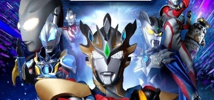 奥特曼|奥特曼 《泽塔剧场版》可能会召唤赛迦圆谷还是换掉了高斯!