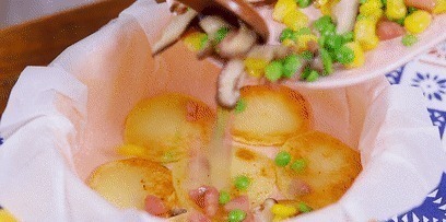 自从学会这个饼,天天早餐不重样,多种吃法,早餐再不去外面吃!