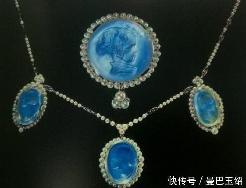 图源网络|6月生辰石|人见人爱的月光石,暴击你的少女心